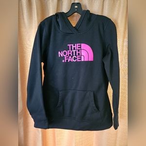 The North Face Hoodie